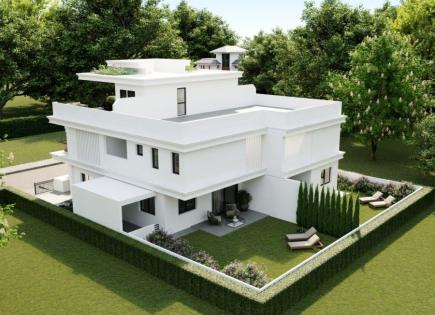 Appartamenti per 525 000 euro a Larnaca, Cipro