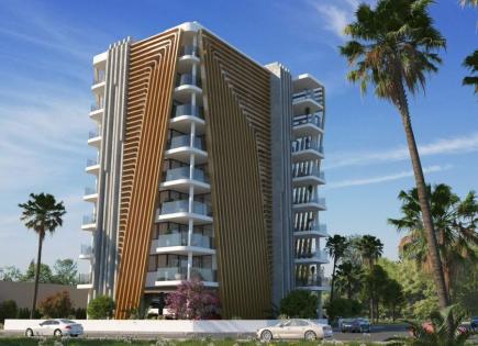 Apartment for 540 000 euro in Larnaca, Cyprus