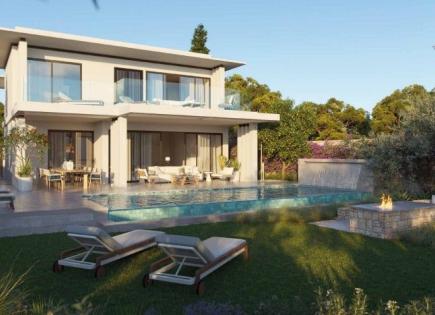 Villa for 1 940 000 euro in Limassol, Cyprus
