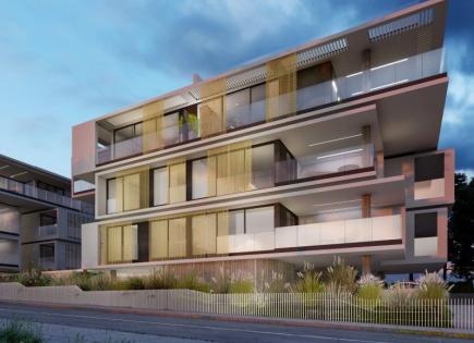 Apartamento para 585 000 euro en Limasol, Chipre