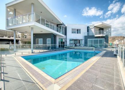 Villa for 2 000 000 euro in Limassol, Cyprus