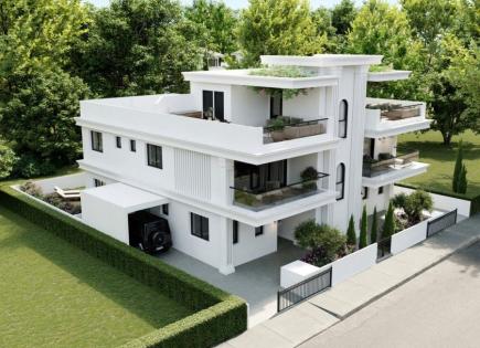 Apartment for 425 000 euro in Larnaca, Cyprus