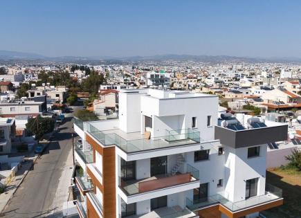 Penthouse für 425 000 euro in Limassol, Zypern