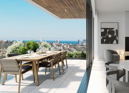 Apartment for 260 000 euro in Limassol, Cyprus