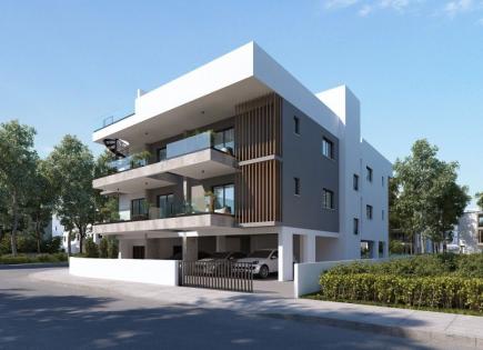 Penthouse für 500 000 euro in Limassol, Zypern