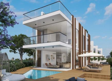 Villa für 4 100 000 euro in Protaras, Zypern