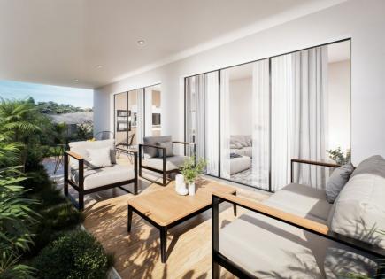 Appartamenti per 410 000 euro a Paphos, Cipro
