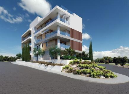 Appartamenti per 240 000 euro a Limassol, Cipro