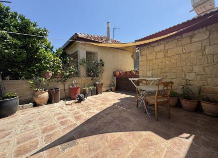 Villa para 225 000 euro en Limasol, Chipre