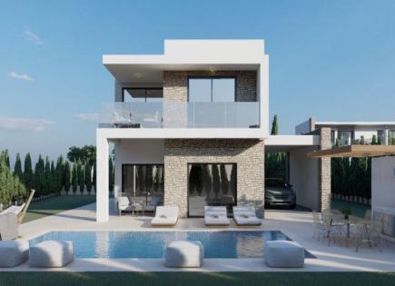 Villa für 880 000 euro in Paphos, Zypern