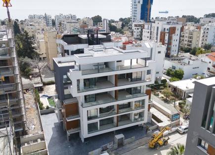 Appartamenti per 430 000 euro a Limassol, Cipro