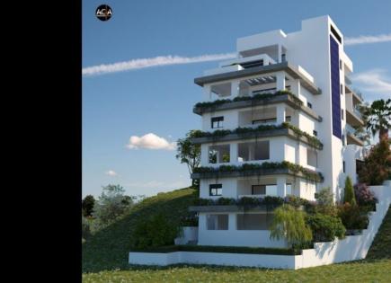 Apartment for 295 000 euro in Limassol, Cyprus