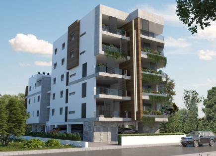 Appartement pour 285 000 Euro à Nicosie, Chypre
