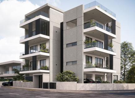 Appartamenti per 260 000 euro a Limassol, Cipro