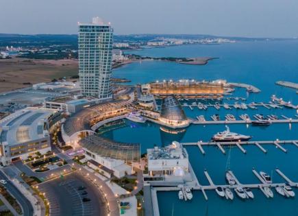 Apartment für 1 450 000 euro in Protaras, Zypern