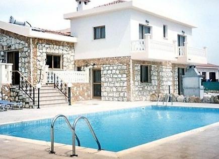 Villa para 2 100 000 euro en Pafos, Chipre