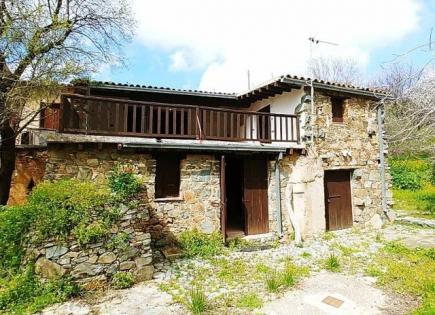 Villa for 250 000 euro in Nicosia, Cyprus