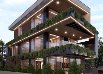Villa für 3 050 000 euro in Limassol, Zypern