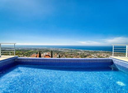 Villa pour 1 800 000 Euro à Paphos, Chypre