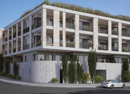Apartment for 560 000 euro in Limassol, Cyprus