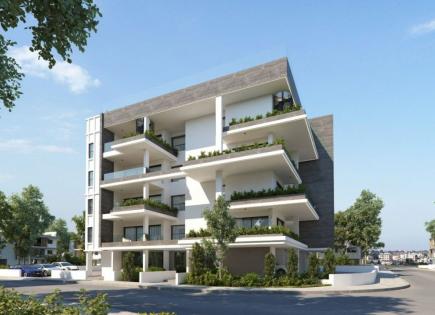 Apartment für 230 000 euro in Larnaka, Zypern