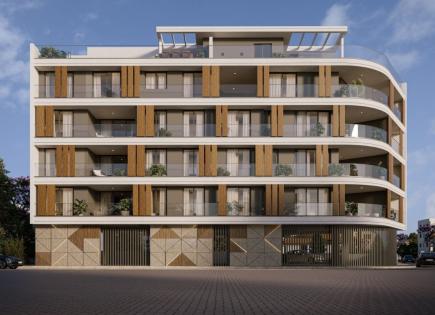 Appartement pour 340 000 Euro à Larnaca, Chypre