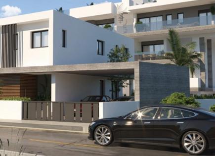 Villa for 780 000 euro in Limassol, Cyprus