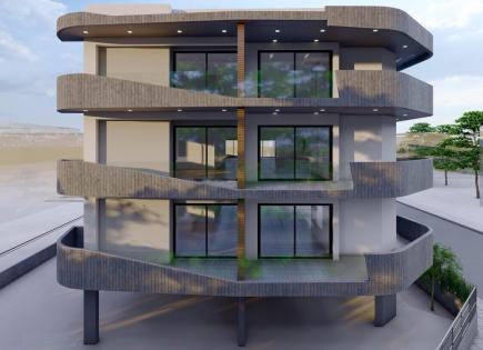 Apartment für 270 000 euro in Limassol, Zypern