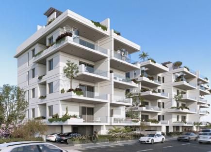 Apartamento para 240 000 euro en Lárnaca, Chipre