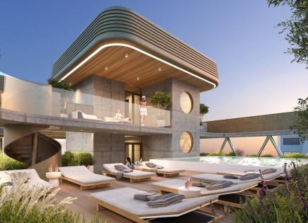 Appartement pour 485 000 Euro à Paphos, Chypre