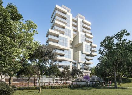 Ático para 7 500 000 euro en Limasol, Chipre