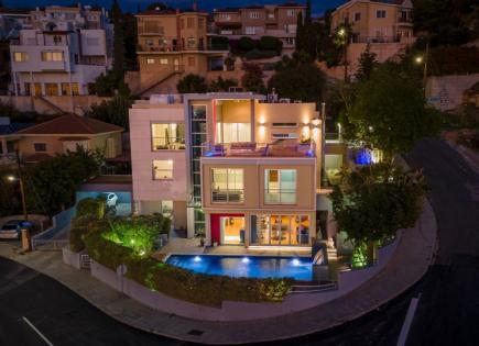 Villa für 2 800 000 euro in Limassol, Zypern