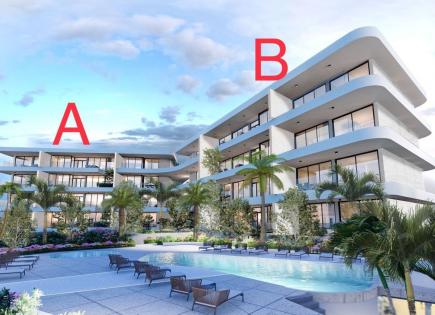 Villa para 370 800 euro en Limasol, Chipre
