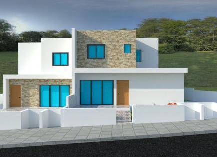 Stadthaus für 415 000 euro in Paphos, Zypern