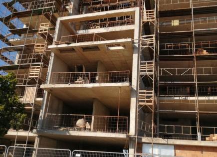 Apartamento para 398 000 euro en Lárnaca, Chipre