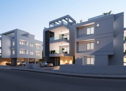 Apartment für 180 000 euro in Larnaka, Zypern