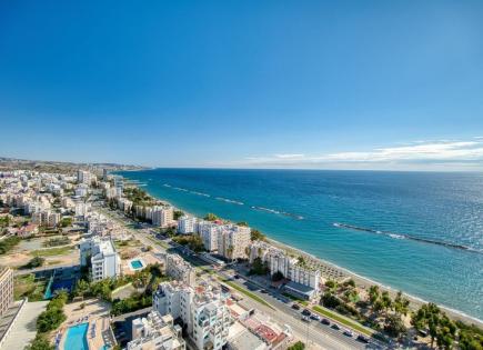 Apartment for 2 096 200 euro in Limassol, Cyprus