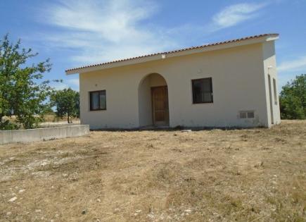Terrain pour 635 000 Euro à Paphos, Chypre