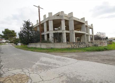 Biens commerciaux pour 550 000 Euro à Paphos, Chypre