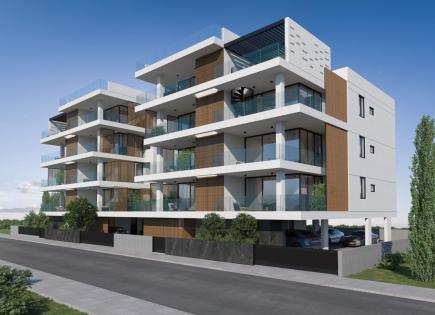 Attico per 1 150 000 euro a Limassol, Cipro