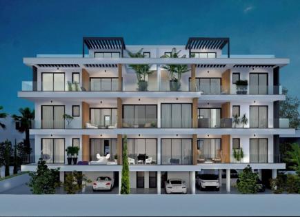 Penthouse für 950 000 euro in Limassol, Zypern