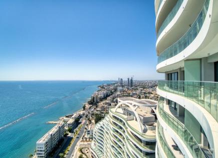 Appartement pour 3 420 000 Euro à Limassol, Chypre
