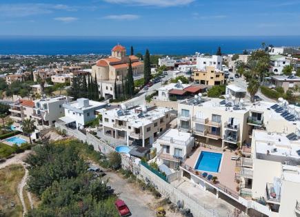 Appartement pour 165 000 Euro à Paphos, Chypre