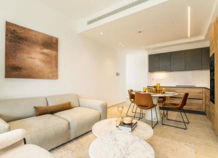 Appartement pour 588 000 Euro à Limassol, Chypre