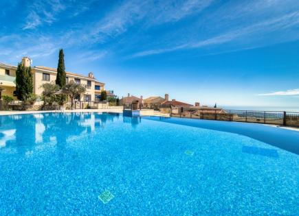 Villa for 428 500 euro in Paphos, Cyprus