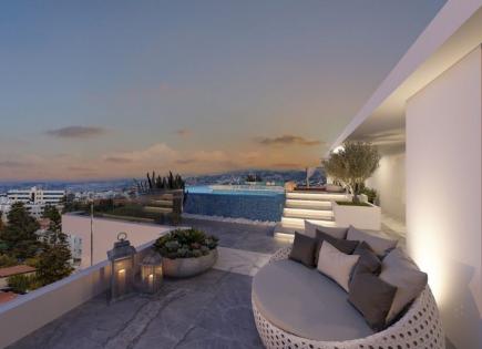 Apartment für 670 000 euro in Paphos, Zypern