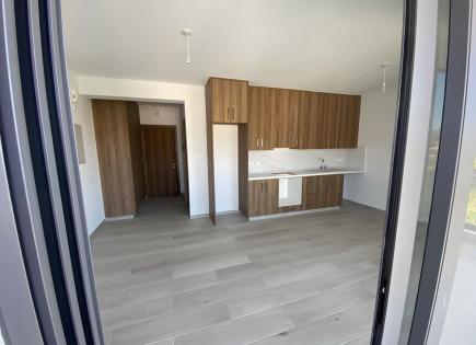 Studio for 155 000 euro in Limassol, Cyprus