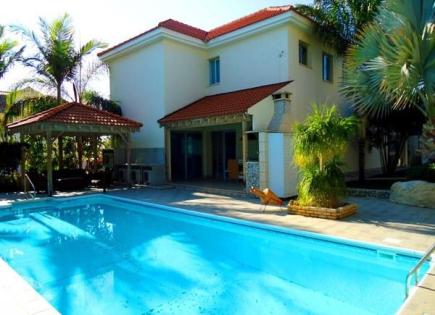 Villa pour 1 800 000 Euro à Limassol, Chypre