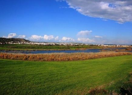 Terrain pour 650 000 Euro à Larnaca, Chypre