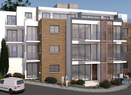 Apartment for 380 000 euro in Paphos, Cyprus
